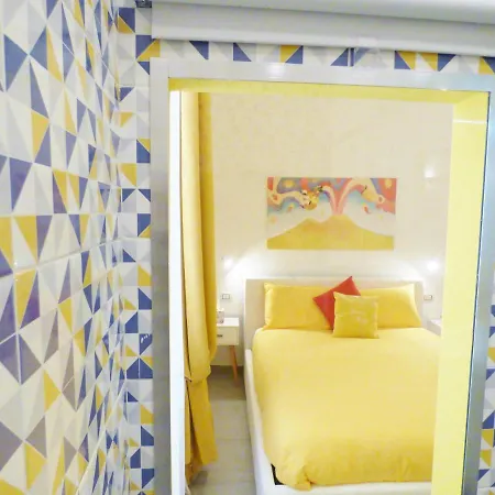 B&B Lemon Flats Naples Exterior photo