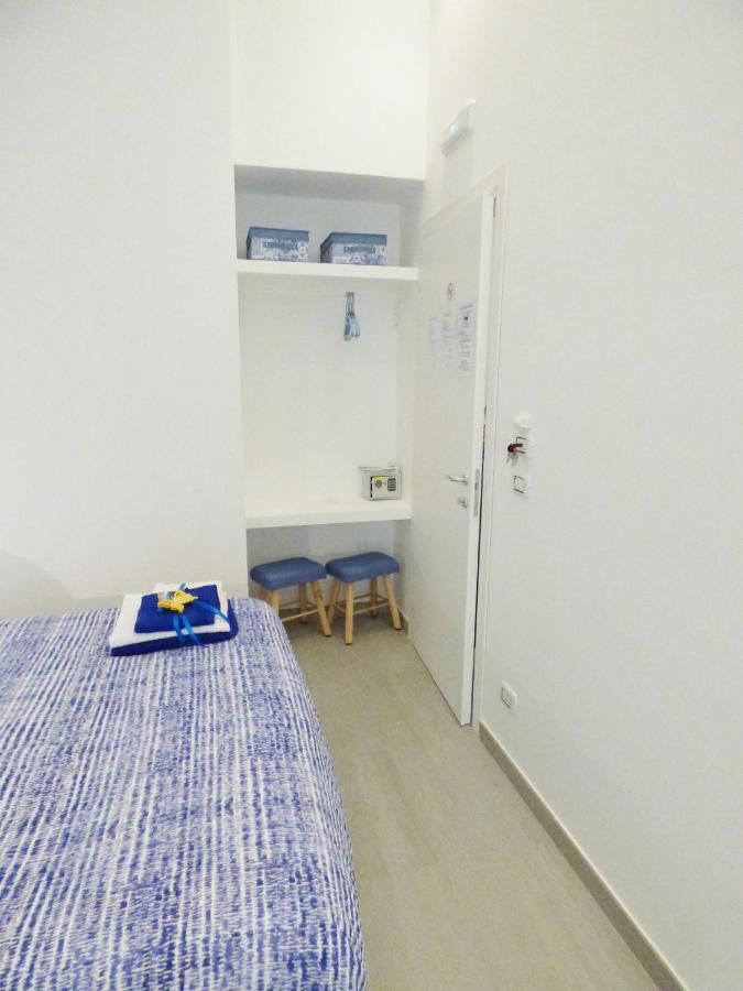 Lemon Flats Bed and breakfast Nápoles