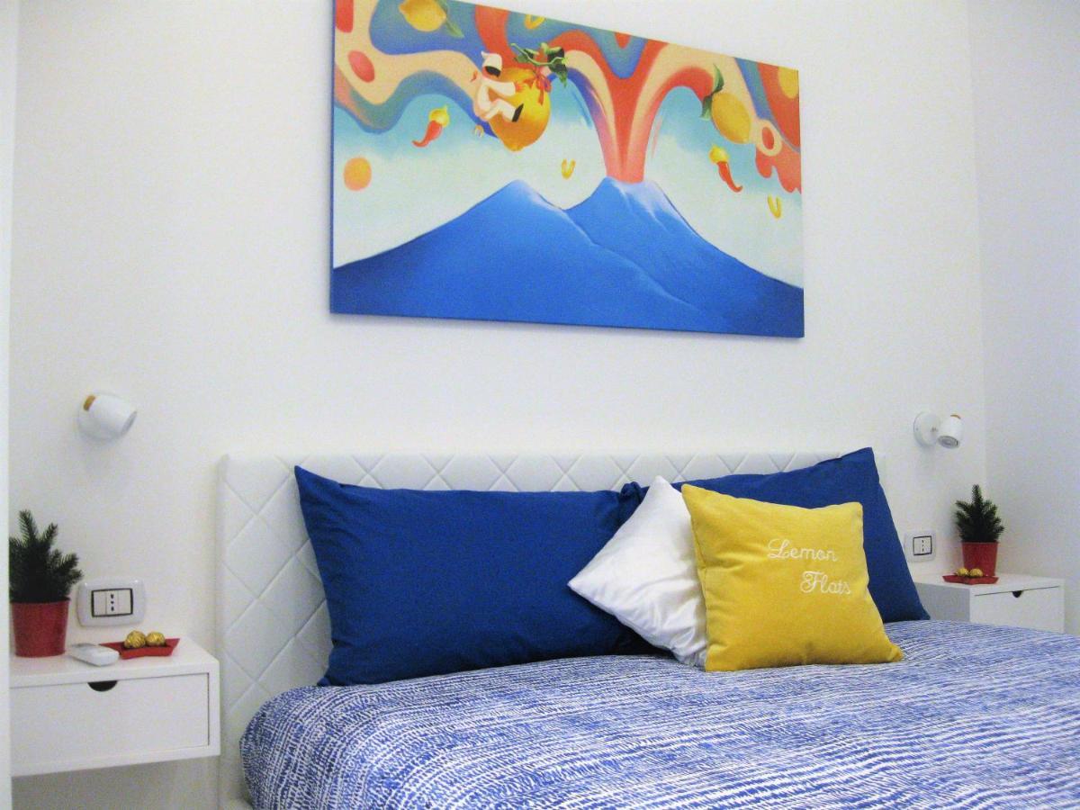 Lemon Flats Bed and breakfast