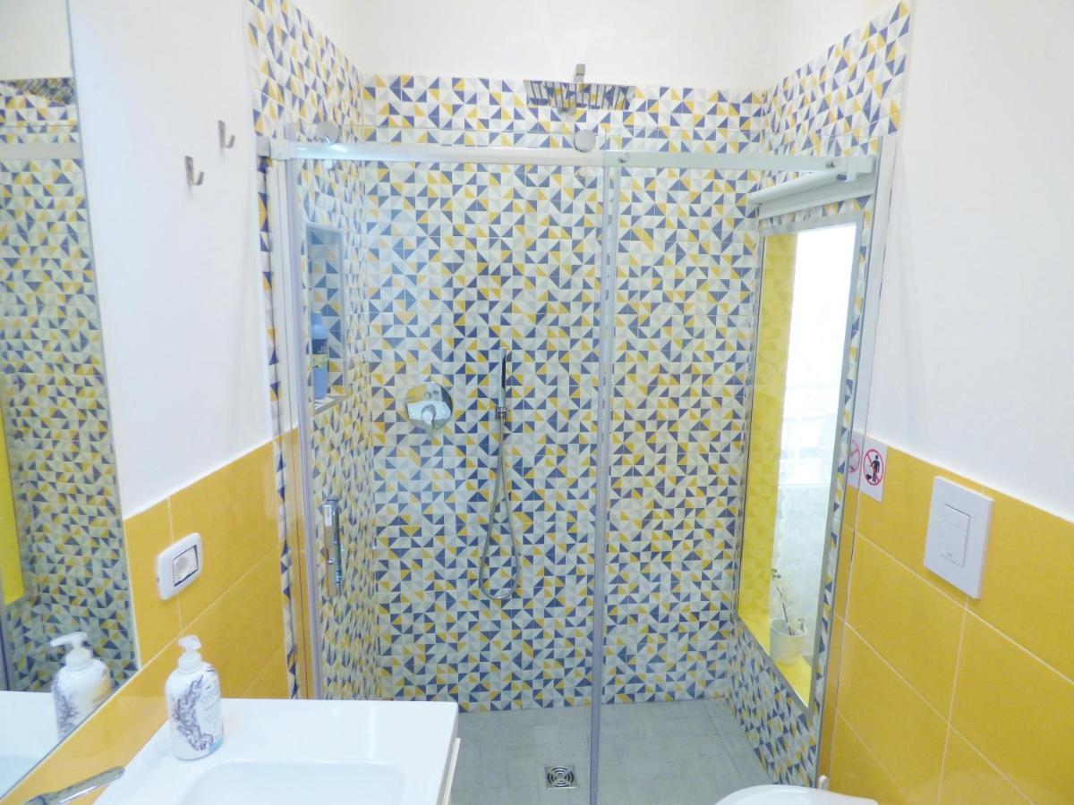 Lemon Flats Bed and breakfast