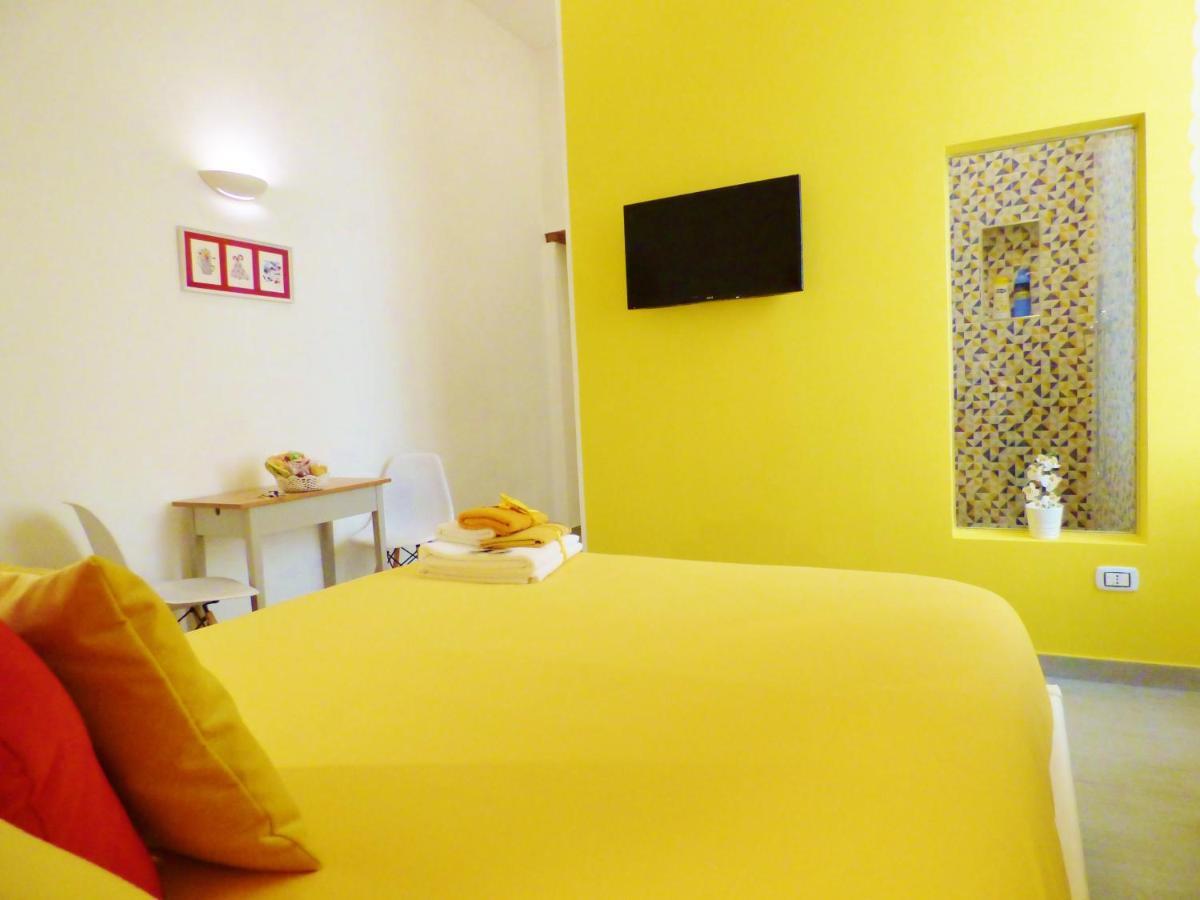 Bed and breakfast Lemon Flats *