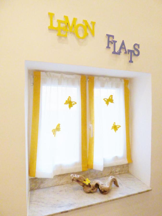 Bed and breakfast Lemon Flats *