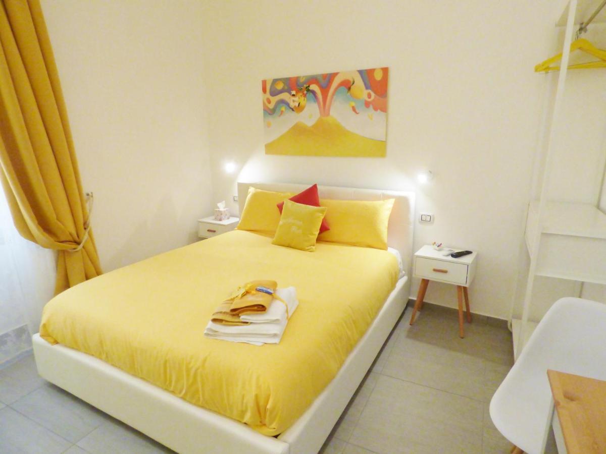Bed and breakfast Lemon Flats