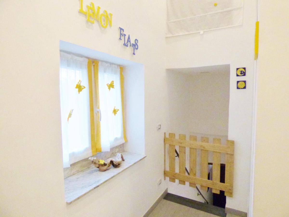 Bed and breakfast Lemon Flats *