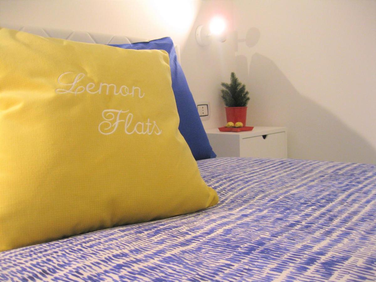 Lemon Flats Neapel